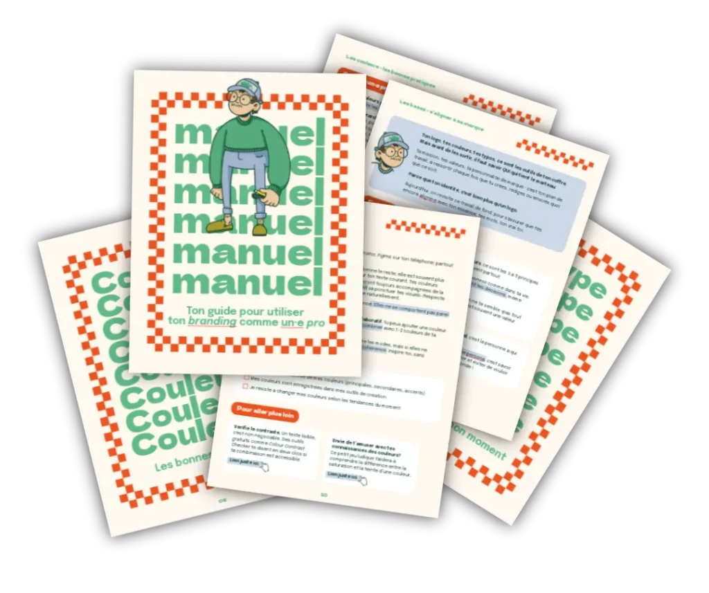 extraits de mon document MANUEL