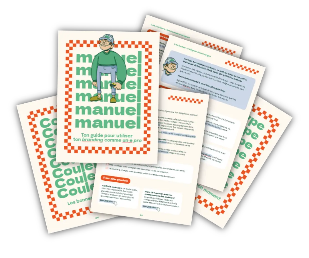extraits de mon document MANUEL
